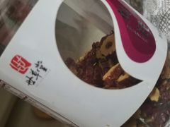 -神农美特好生鲜超市(三墙店)