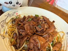 -春雪面馆(转塘店)