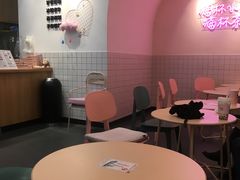 大堂-果呀呀(乐和城店)