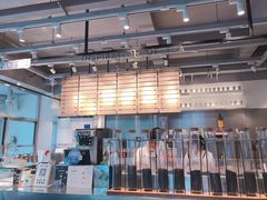 -喜茶(中山白水井店)