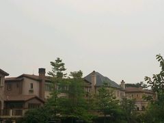 -中旅阿那亚九龙湖·公主酒店