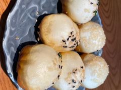 -鑫震源·苏式大虾生煎(山塘街店)