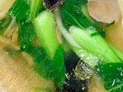 -蒋家桥饺面店(东关街店)