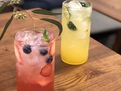 -AFS Cafe & Canteen(闽江二路店)