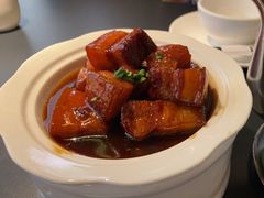 -小菜园新徽菜(青岛市南万象城店)