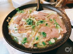 虾子羊肉粉-陈记贵州遵义羊肉粉·酸汤鱼(法华镇路店)