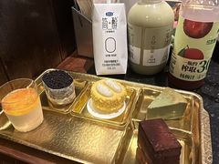 -牛New寿喜烧(金茂览秀城店)