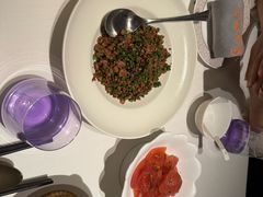 -金链花·泰国餐厅(国贸店)