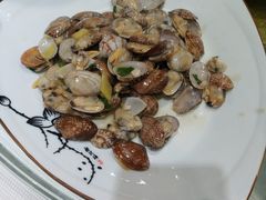 葱姜花蛤-阿姐小菜(三林店)