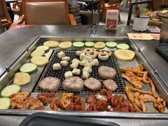 -塘屋烧烤·云南火塘烧烤品牌(春城慧谷旗舰店)