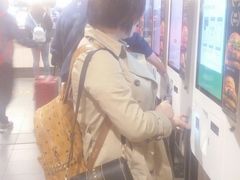 -麦当劳(北京南站店)