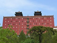 -普陀宗乘之庙(小布达拉宫)