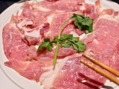 -渝厨生态火锅(合川区府店)