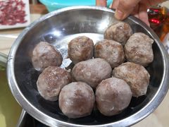 -伟记牛肉(金鸿公路店)