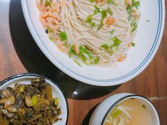 -十面春风·江南面馆(崇宁路店)