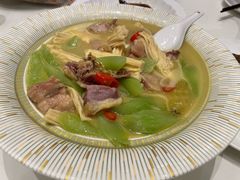 -得月楼·省级非遗·传统苏帮菜(观前店)
