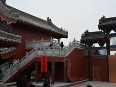 -开封府