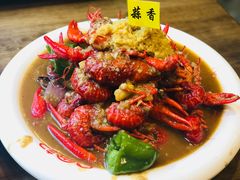 -日食记精菜馆(建邺万达店)