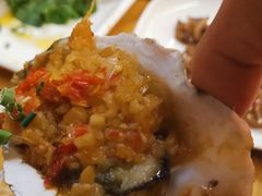 -利杨记·本味轩粥坊·烧烤(宝体店)