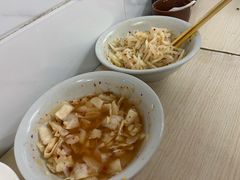 -武夷紫溪粉面