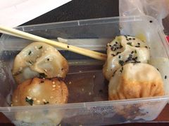 生煎三拼-小杨生煎(湟普汇店)