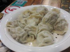 -金谷园饺子·烧烤·家宴(人大总店)