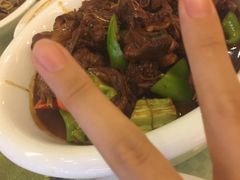 -青岛蓝海大饭店·渔歌舫(李沧店)