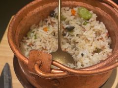 -一坐一忘云南菜(卓悦中心)