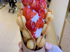 -恐怖游戏(湖滨店)
