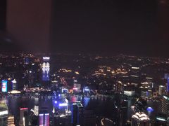 -上海柏悦酒店·世纪100牛排馆