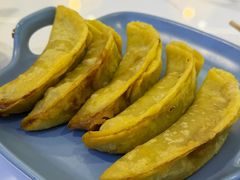 -老新隆牛肉锅贴(新街口店)