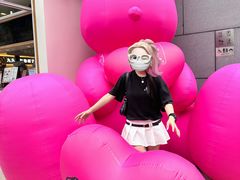 -万科生活广场(东莞松山湖店)
