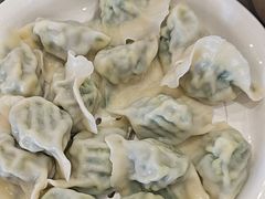 -大清花饺子(山庄店)