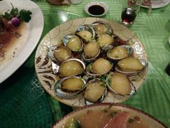 -盛港湾海鲜食府(黄沙店)