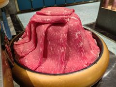 -一绪に寿喜烧(夫子庙水游城店)