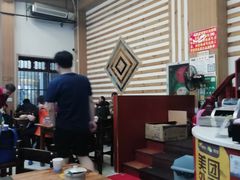 大堂-陈记汤饭(水巷口店)