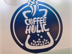 -COFFEE HOLIC(朝外SOHO店)
