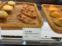 -Manner Coffee(淮海755店)