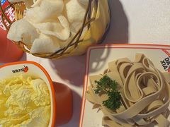 -李想大虾(江北天街店)