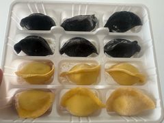 -船歌·鱼水饺青岛菜(闽江二路店)