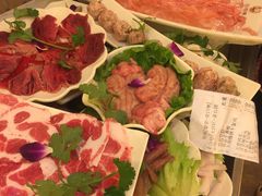 -王少龙火锅(五小区店)