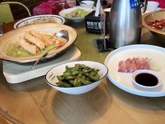 -永安鱼庄·镇江菜(丁卯店)