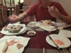 -华安国际大酒店-餐厅