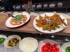 -拉蒂娜·巴西牛排馆 Latina·Brazilian Steakhouse(王府井喜悦店)