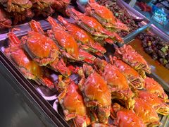 -正宁路小吃夜市