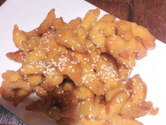 -永安鱼庄·镇江菜(丁卯店)