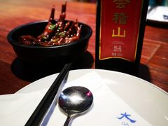 -大牌大·传统杭帮菜(湖滨店)