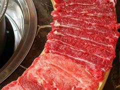 -潮德阿水牛肉火锅(深圳总店)