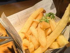 -夏日玛莉西餐厅(耒阳龙腾店)