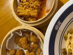 -霸蛮湖南菜·牛肉粉(荣京西街店)